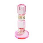 Kandelaar Crystal Sparkle